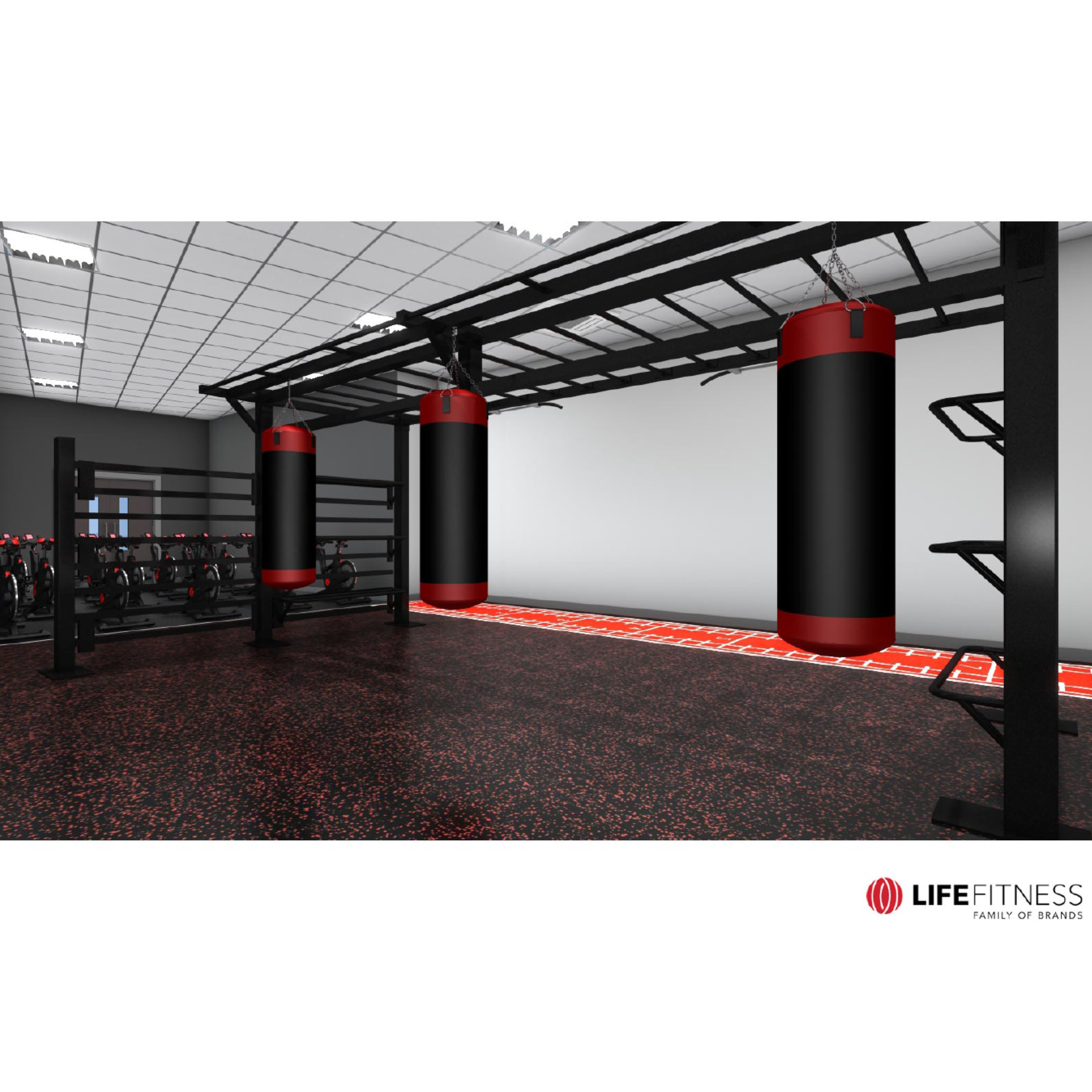 Leisure Centre Transformation Programme Active Life Ltd